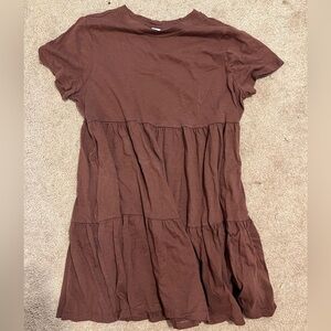 Old Navy Swing Dress